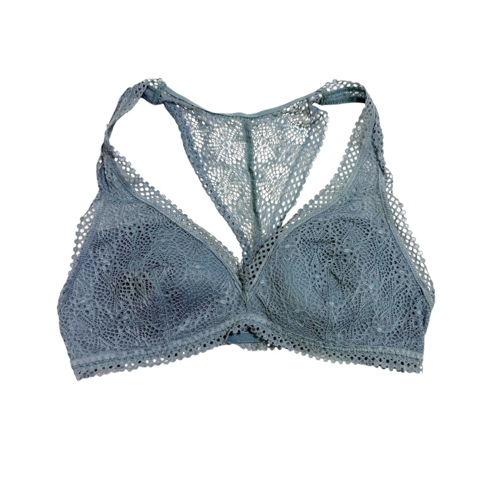Victoria’s Secret‎ Lace Racerback Bralette size S